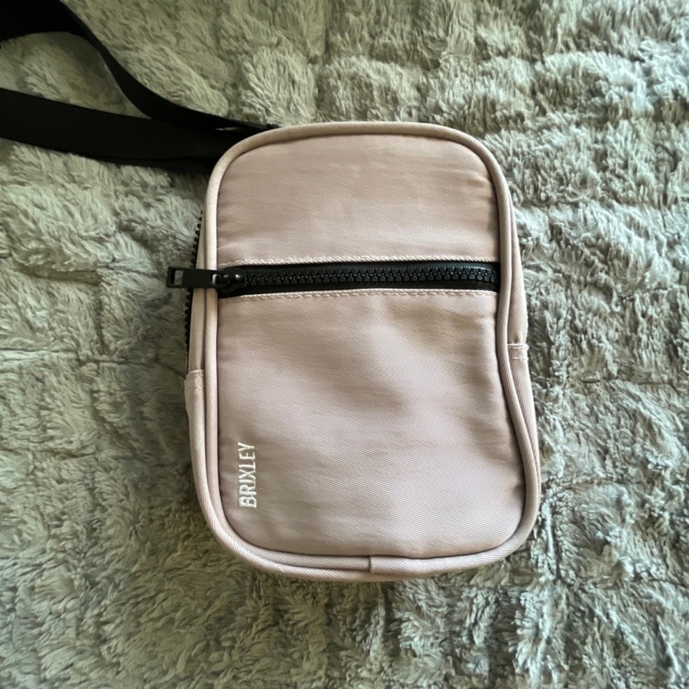 brixley bag